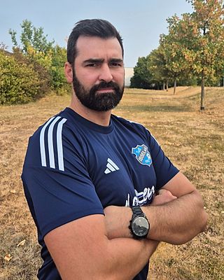 Alex Shigar