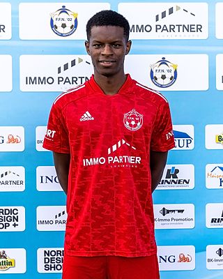 Alioune Kane Ly