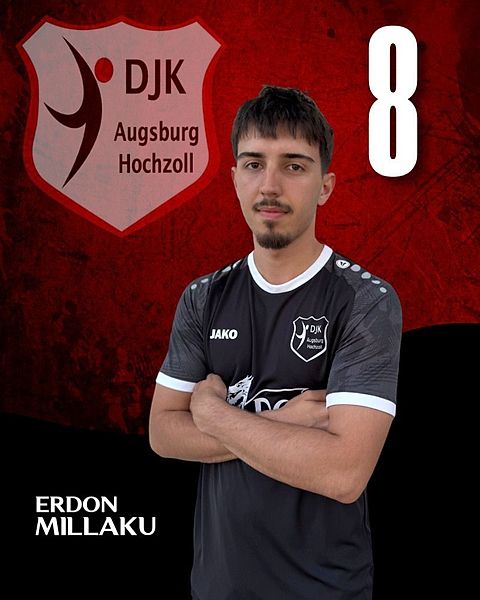 Foto: DJK