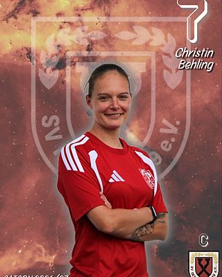 Christin Behling