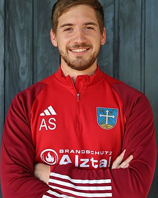 Alexander Stockhammer