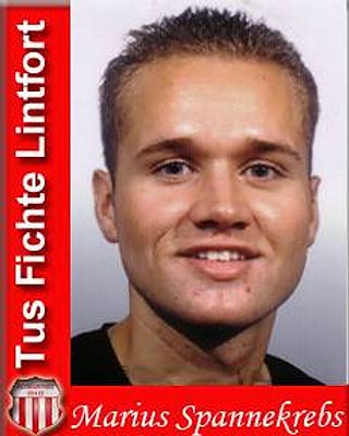 Marius Spannekrebs