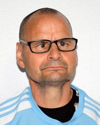 Heinz Peter Knispel
