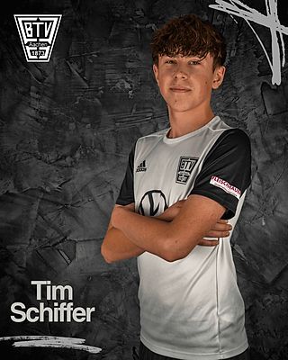 Tim Schiffer