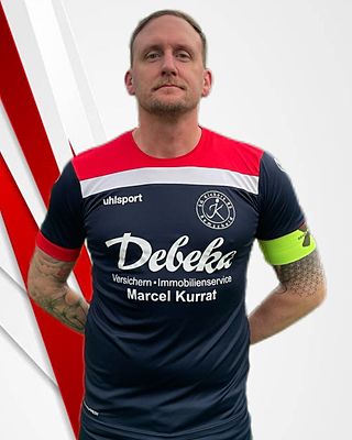 Marcel Kurrat