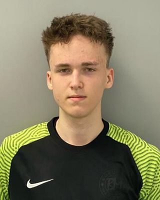 Robin Sean Ninnemann