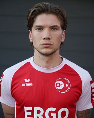 Niklas Jung