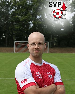 Florian Hasser
