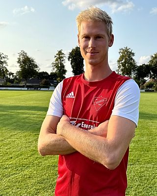 Arne Alswede