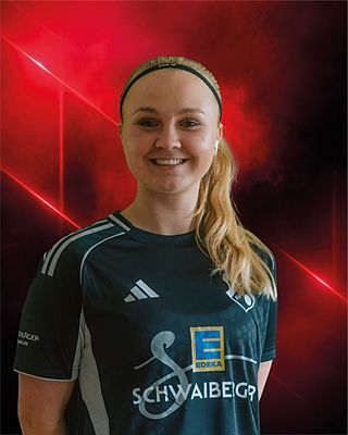 Sabrina Gründl