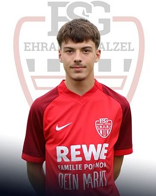 Pascal Schmitt