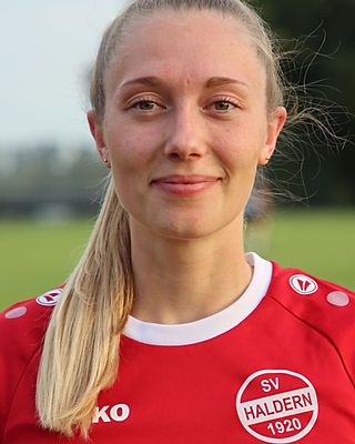 Alina Lütkemeier