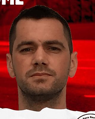 George-Dumitru Margarit