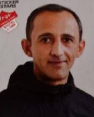 Vagif Mamedov
