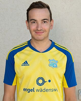 Oliver Bachmann