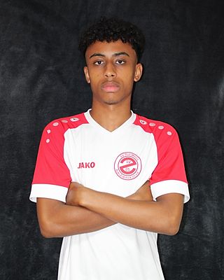 Oren Kwabene Owusu Simons