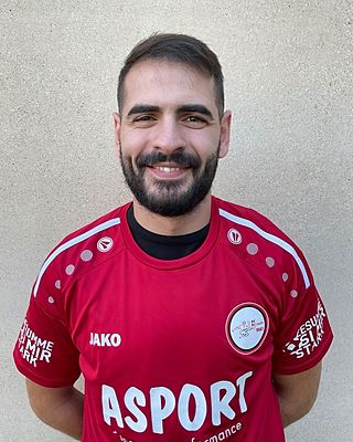 Tiago Rodrigues Pinho