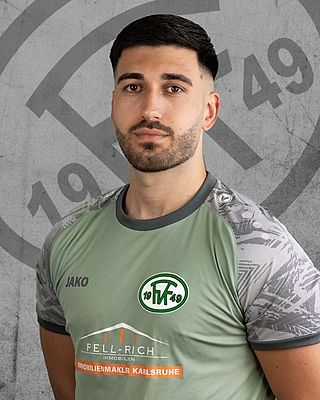 Cüneyt Üzeyir Genc