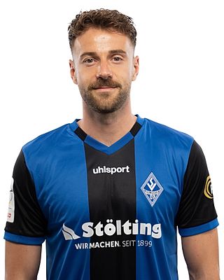 Lukas Klünter