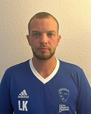 Liam Krieger