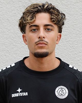 Elias Karatas