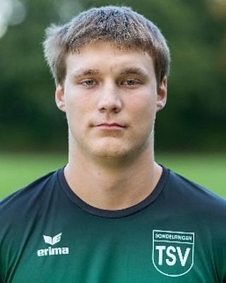 Marc Joscha Bergmann