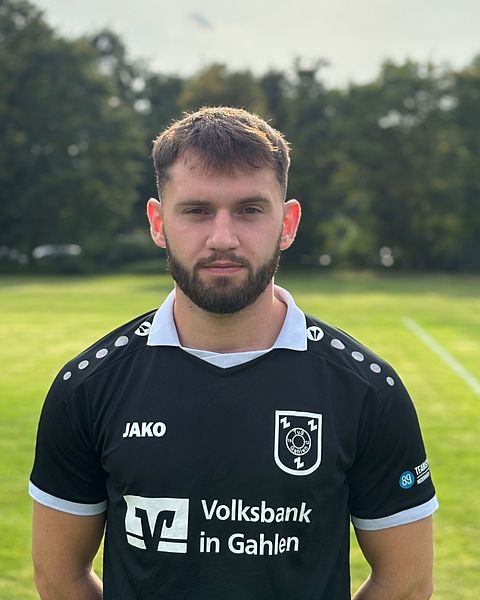 Foto: Lukas Pannenbäcker