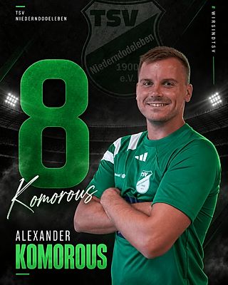 Alexander Komorous