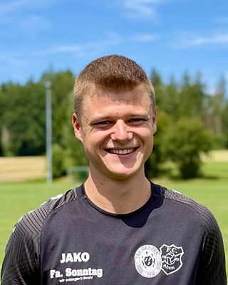 Florian Högl