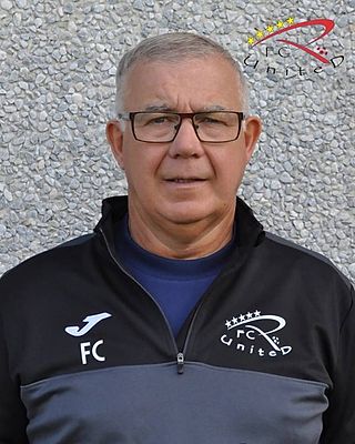 Francois Camal