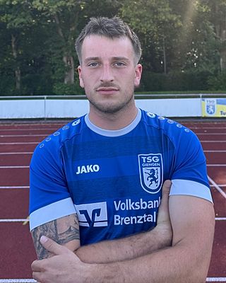 Frederik Braun