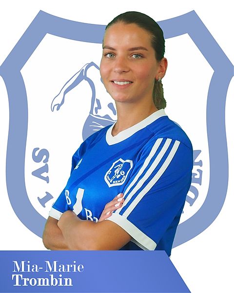 Mia Trombin