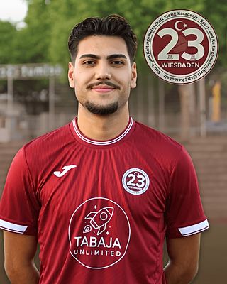 Ali Eren Kocak
