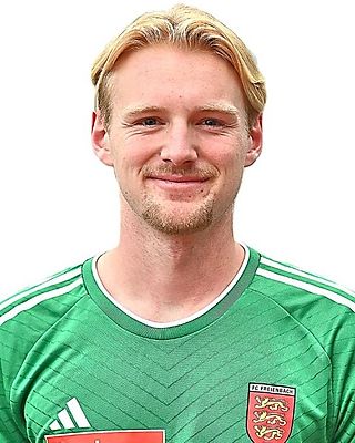 Yann Keller