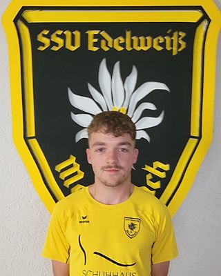 Elias Jonathan Seiler