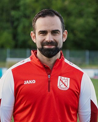 Marco Grausam