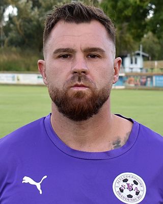 Lukas Bianchini