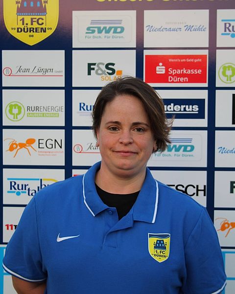 Foto: 1.FC Düren