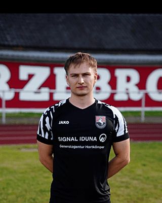 Mika Köllner