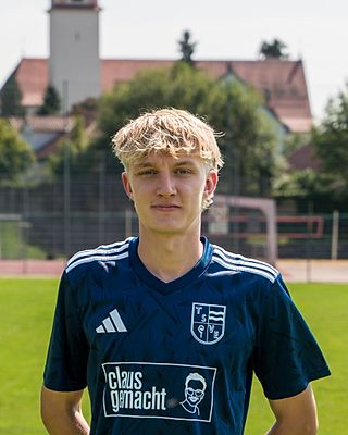Luca Tolkmitt