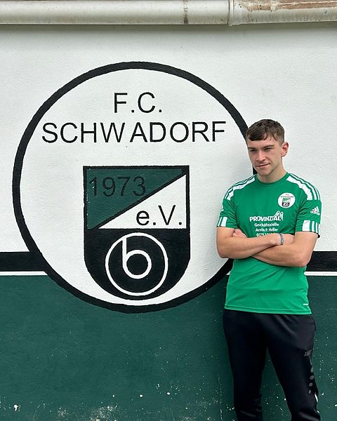 Foto: FC Schwadorf II
