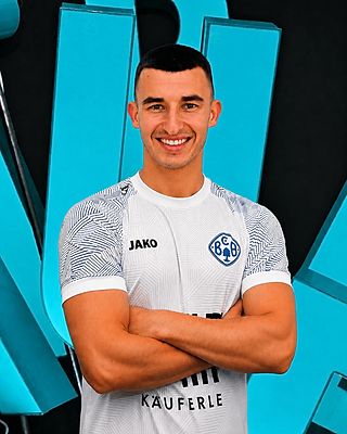 Tobias Wiesmüller