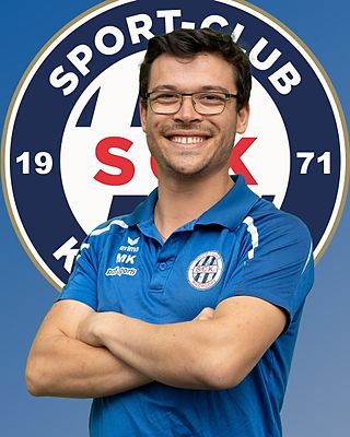 Michael Knecht