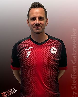 Steffen Gatzweiler