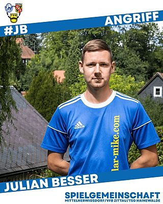 Julian Besser