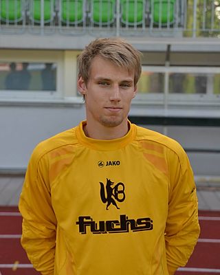 Florian Muckelbauer