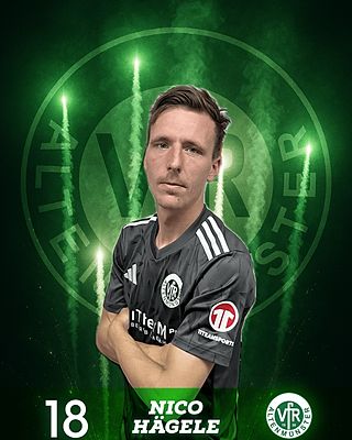 Nico Hägele