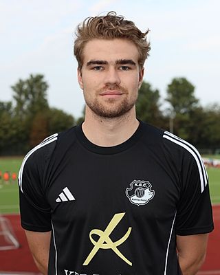 Cedric Maume