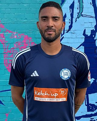 Darryl Julian Geurts