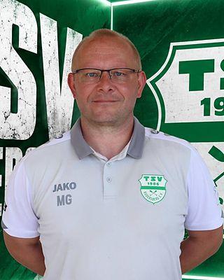Markus Greiner